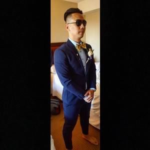 Meet your Posher, Gary